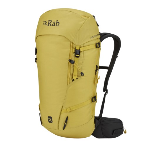 Alpinistinė kuprinė Rab Ascendor 35