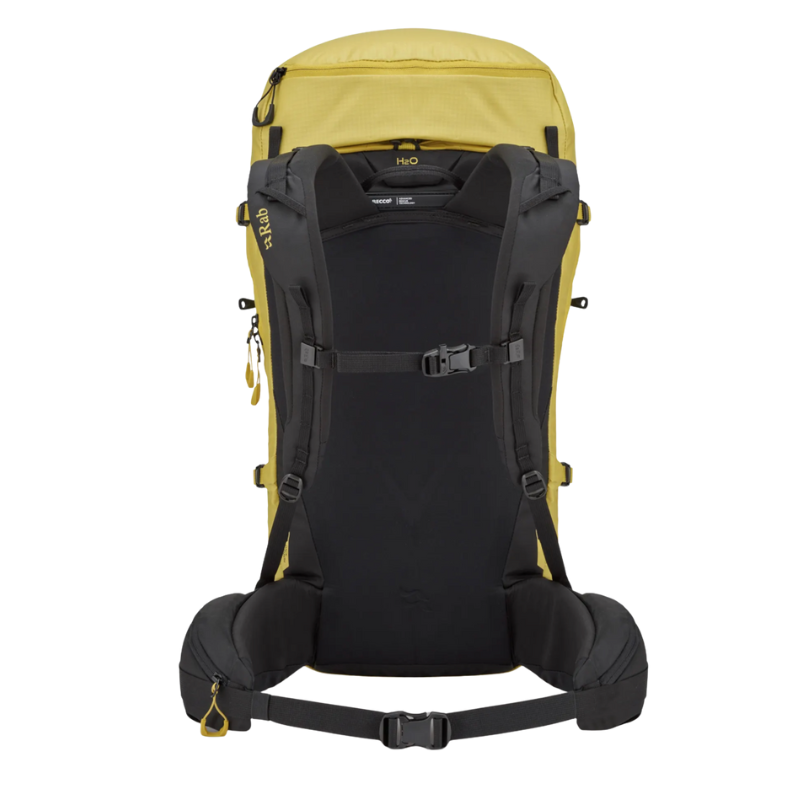 Alpinistinė kuprinė Rab Ascendor 35