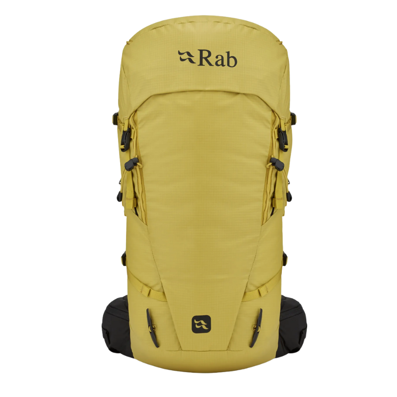 Alpinistinė kuprinė Rab Ascendor 35