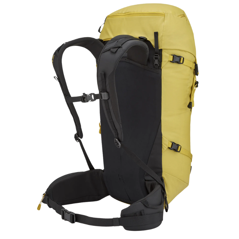 Alpinistinė kuprinė Rab Ascendor 35