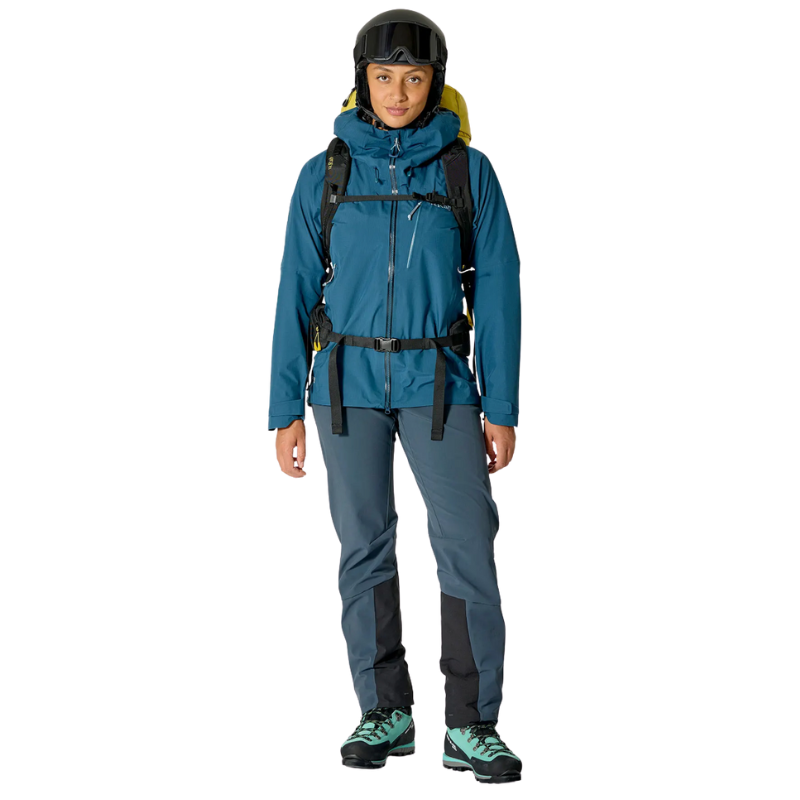 Alpinistinė kuprinė Rab Ascendor 35