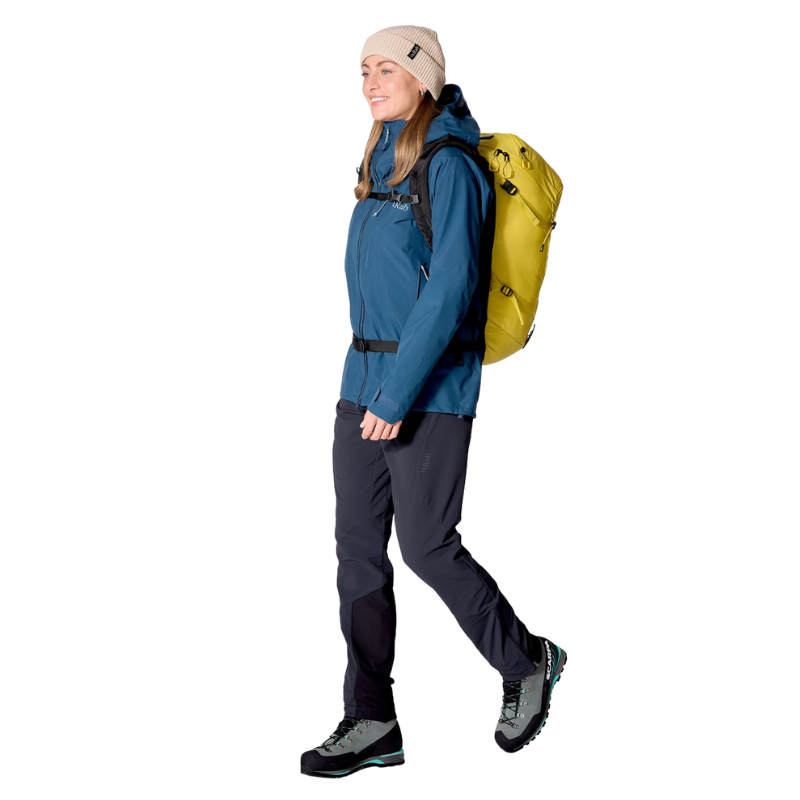Alpinistinė kuprinė Rab Ascendor 35