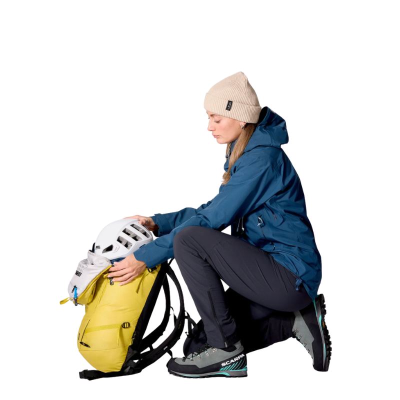 Alpinistinė kuprinė Rab Ascendor 35