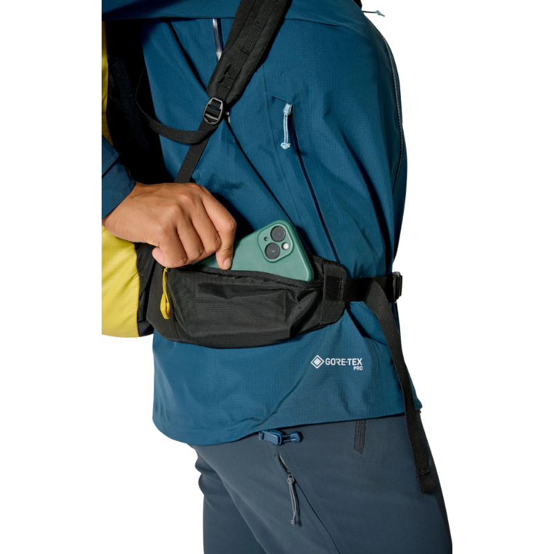 Alpinistinė kuprinė Rab Ascendor 35