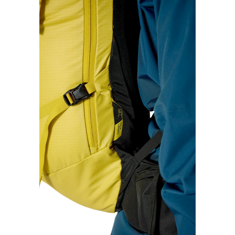 Alpinistinė kuprinė Rab Ascendor 35