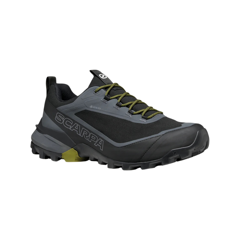 Vyriški trekingo batai Scarpa Ribelle Cross 2 GTX