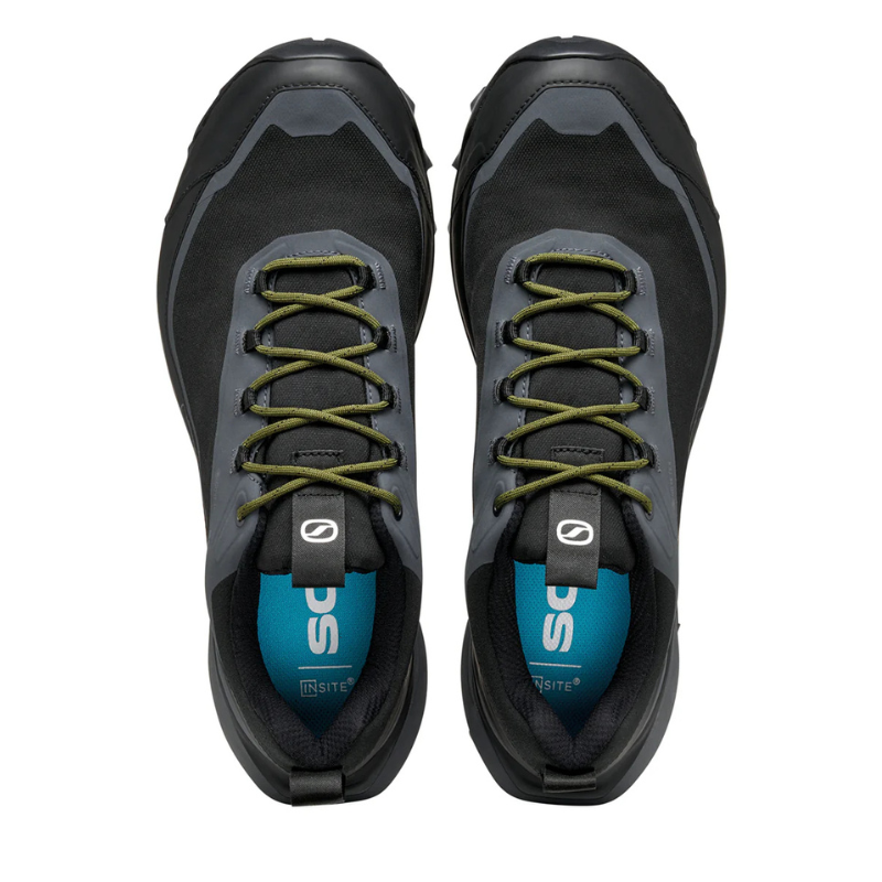 Vyriški trekingo batai Scarpa Ribelle Cross 2 GTX