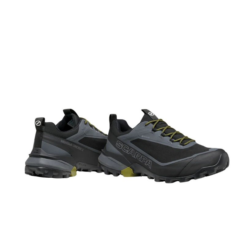 Vyriški trekingo batai Scarpa Ribelle Cross 2 GTX