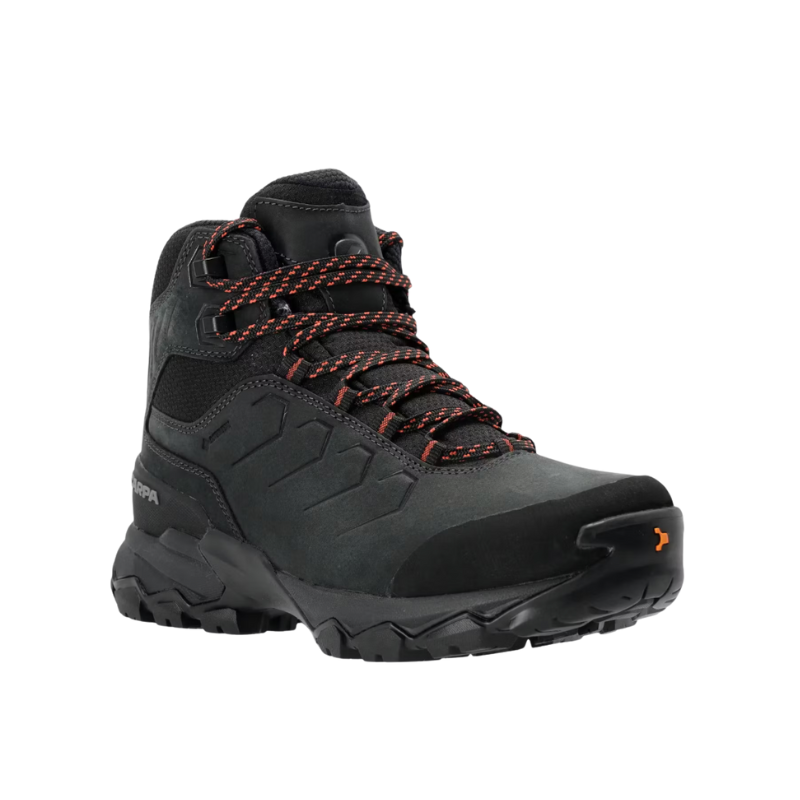 Moteriški batai Scarpa Moraine Mid Pro GTX