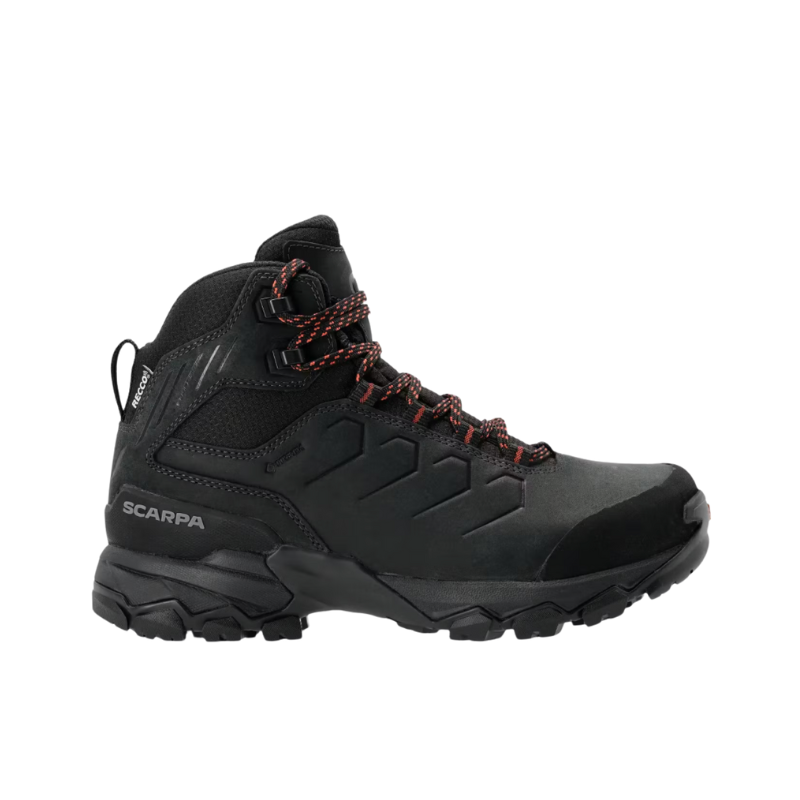 Moteriški batai Scarpa Moraine Mid Pro GTX