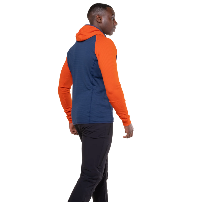 Vyriškas džemperis Mountain Equipment Eclipse Hooded Mens Jacket