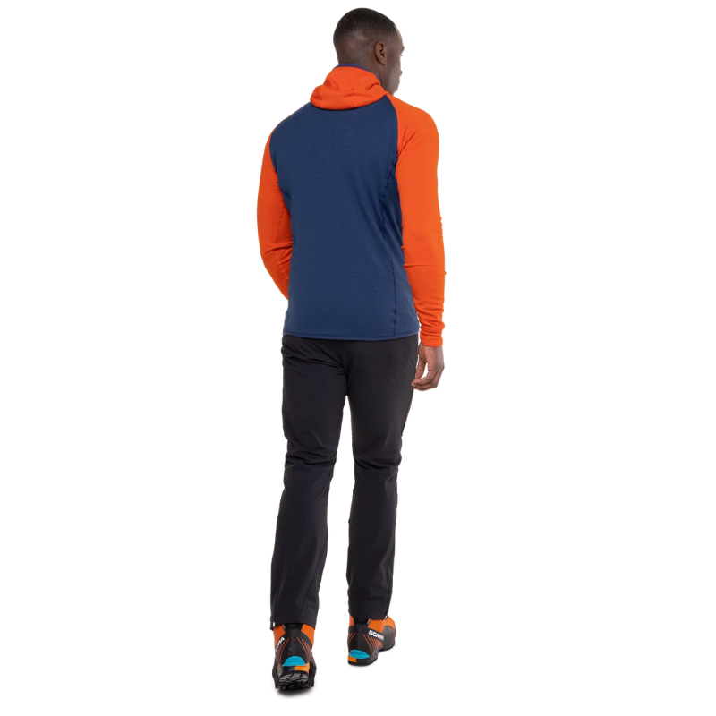 Vyriškas džemperis Mountain Equipment Eclipse Hooded Mens Jacket