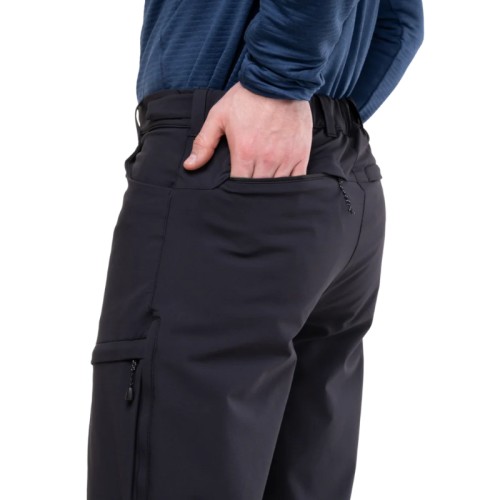 Mountain Equipment Ibex Pro Pants Short Leg
