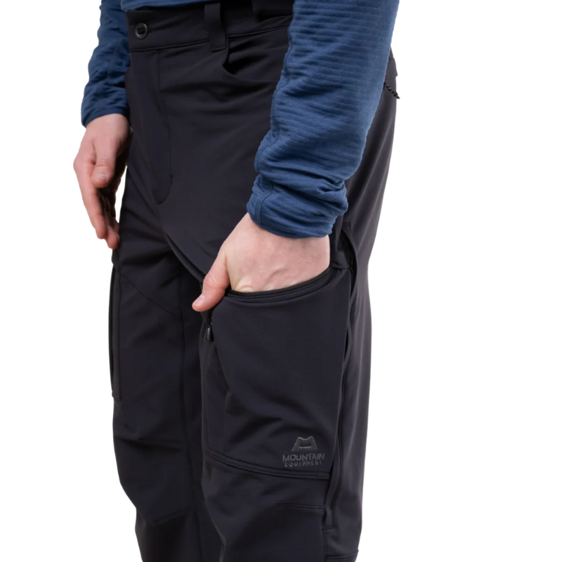 Mountain Equipment Ibex Pro Pants Short Leg Mountain Equipment Ibex Pro Pants Short Leg
