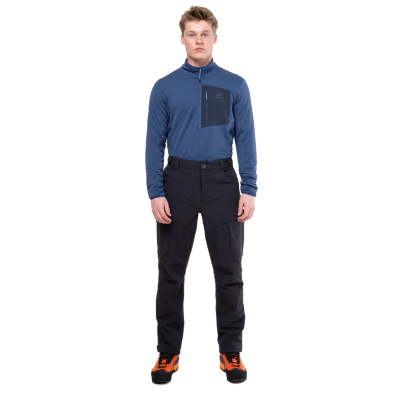 Mountain Equipment Ibex Pro Pants Short Leg Mountain Equipment Ibex Pro Pants Short Leg