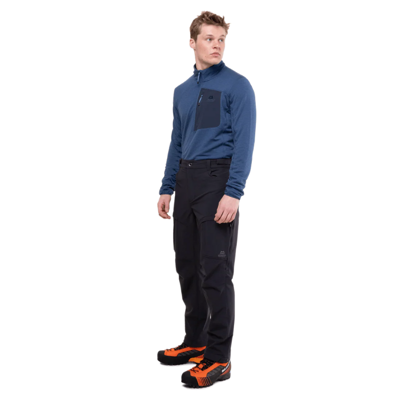 Mountain Equipment Ibex Pro Pants Short Leg Mountain Equipment Ibex Pro Pants Short Leg