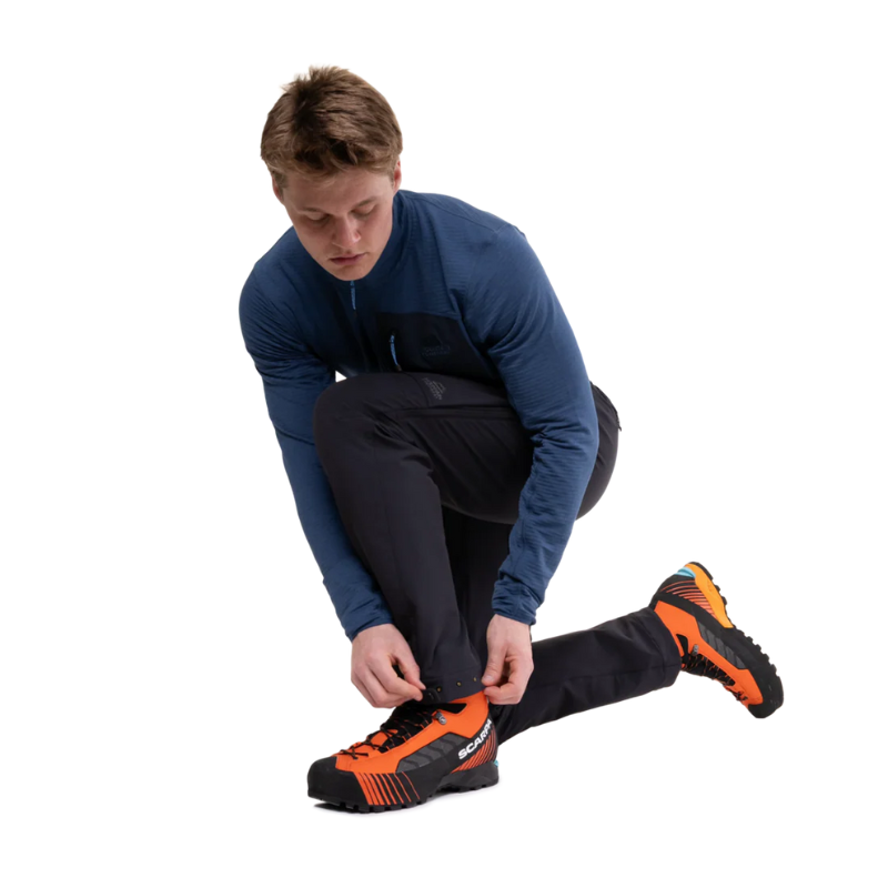 Mountain Equipment Ibex Pro Pants Short Leg Mountain Equipment Ibex Pro Pants Short Leg
