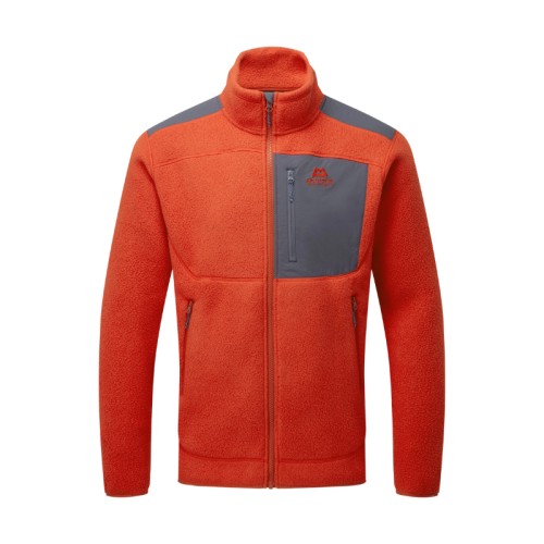 Vyriškas džemperis Mountain Equipment Highpile Mens Jacket