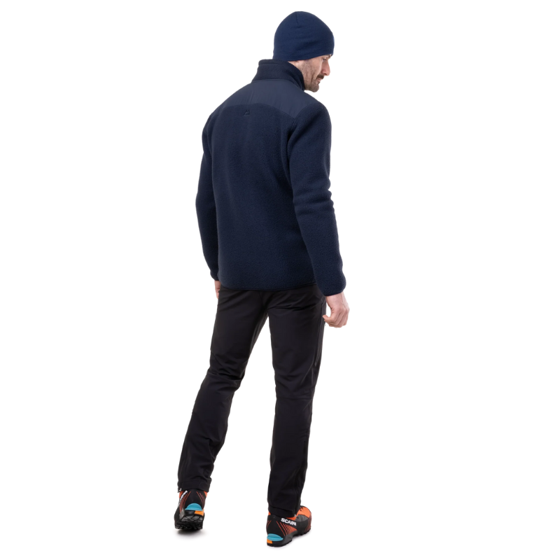 Vyriškas džemperis Mountain Equipment Highpile Mens Jacket