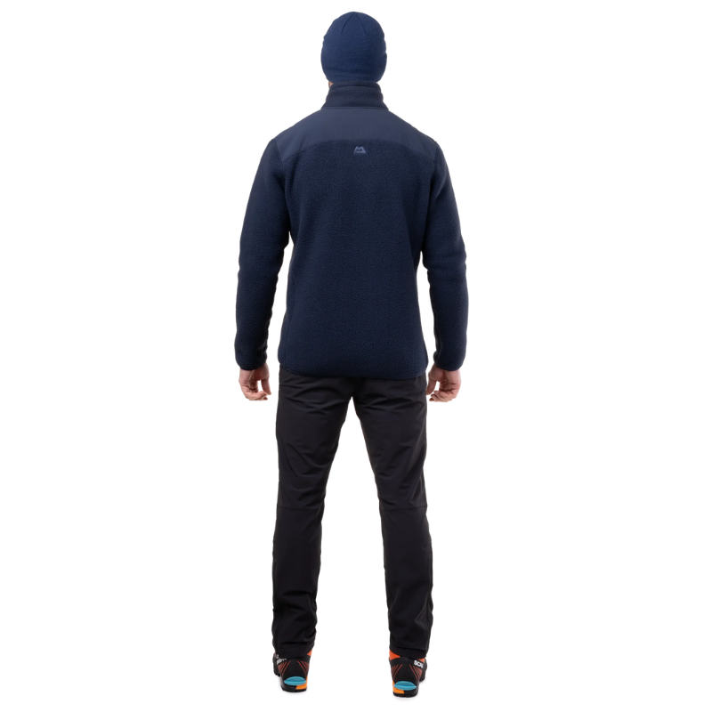 Vyriškas džemperis Mountain Equipment Highpile Mens Jacket