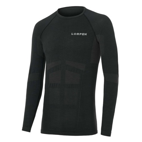 Vyriški termo marškinėliai Lorpen Taku L/S T-Shirt