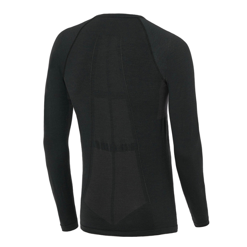 Vyriški termo marškinėliai Lorpen Taku L/S T-Shirt Vyriški termo marškinėliai Lorpen Taku L/S T-Shirt