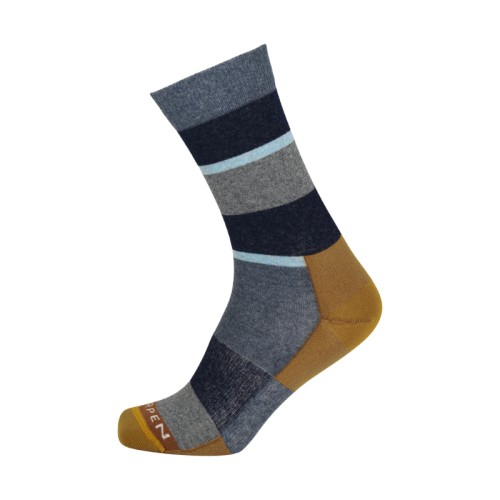 Kojinės Lorpen MLWSC Lifestyle Wool