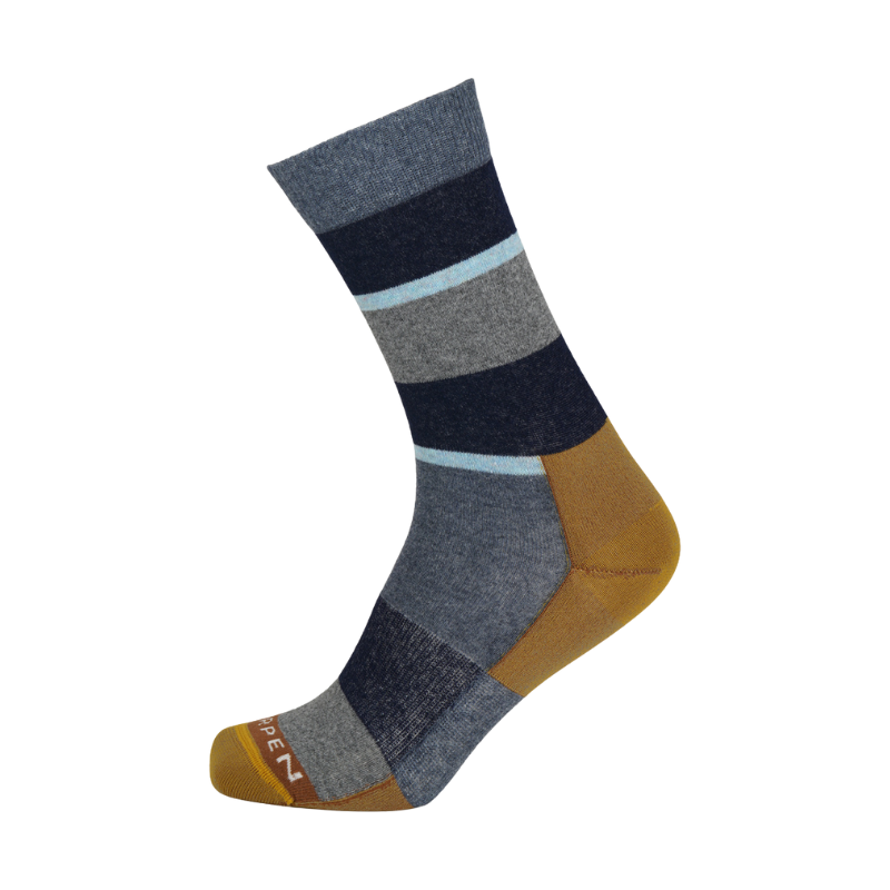 Kojinės Lorpen MLWSC Lifestyle Wool