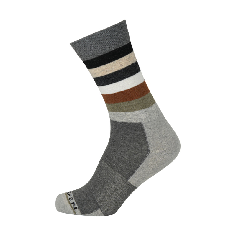 Kojinės Lorpen MLWSC Lifestyle Wool