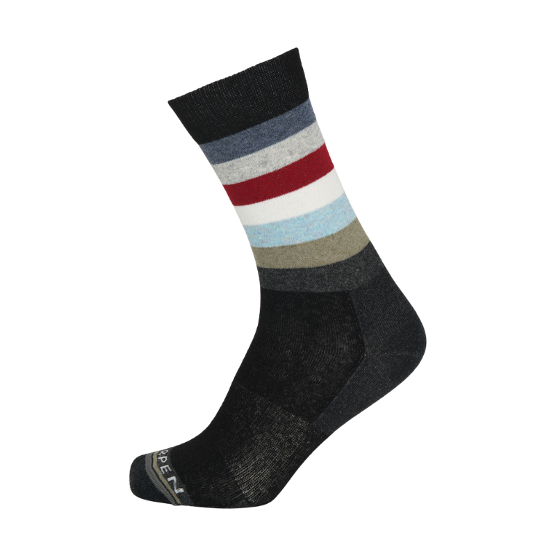Kojinės Lorpen MLWSC Lifestyle Wool