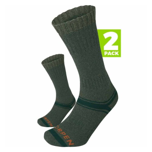 Kojinės Lorpen H2WE Hunting 2Pack Eco