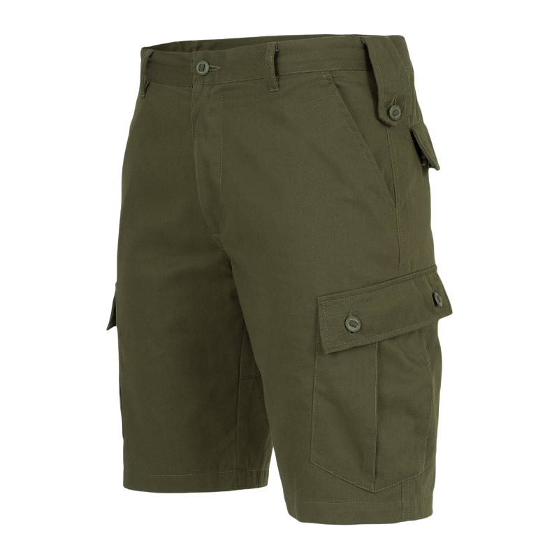 Vyriški šortai Highlander Elite Shorts