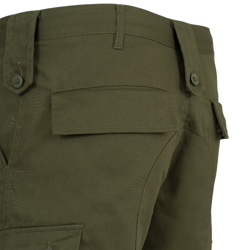 Vyriški šortai Highlander Elite Shorts