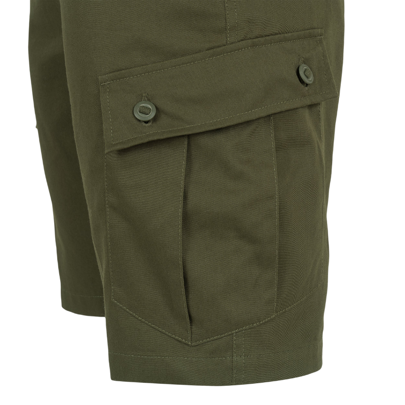 Vyriški šortai Highlander Elite Shorts