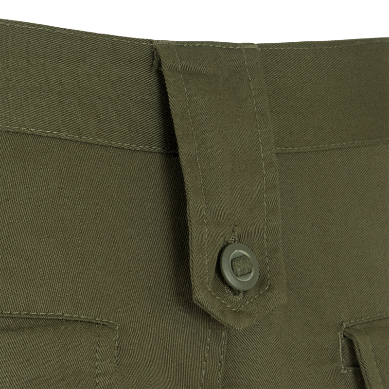 Vyriški šortai Highlander Elite Shorts