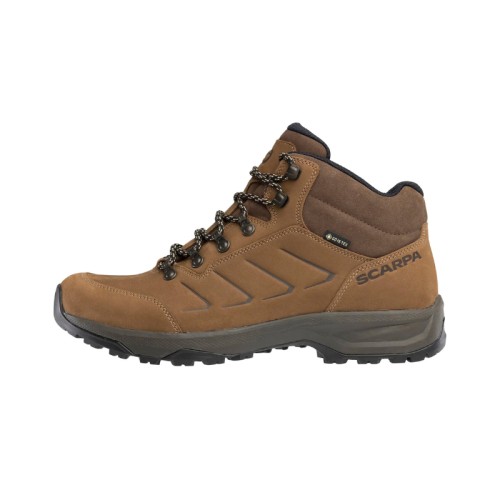 Vyriški trekingo batai Scarpa Cyrus 2 Mid GTX