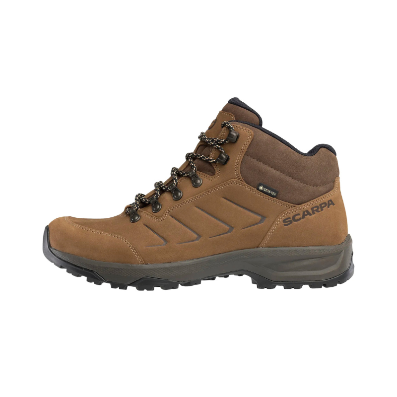 Vyriški trekingo batai Scarpa Cyrus 2 Mid GTX