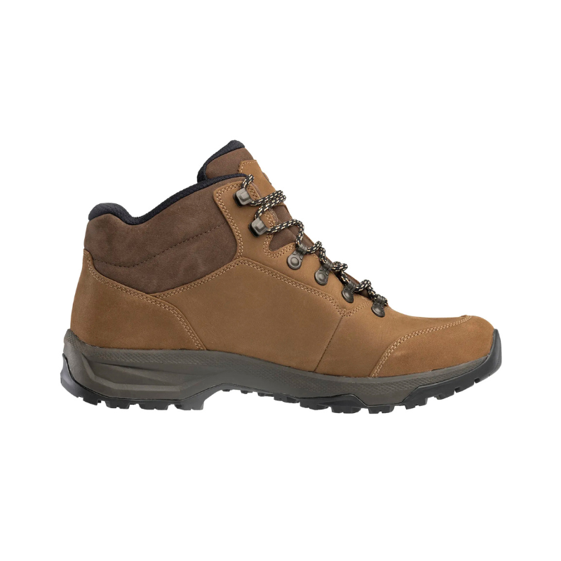 Vyriški trekingo batai Scarpa Cyrus 2 Mid GTX