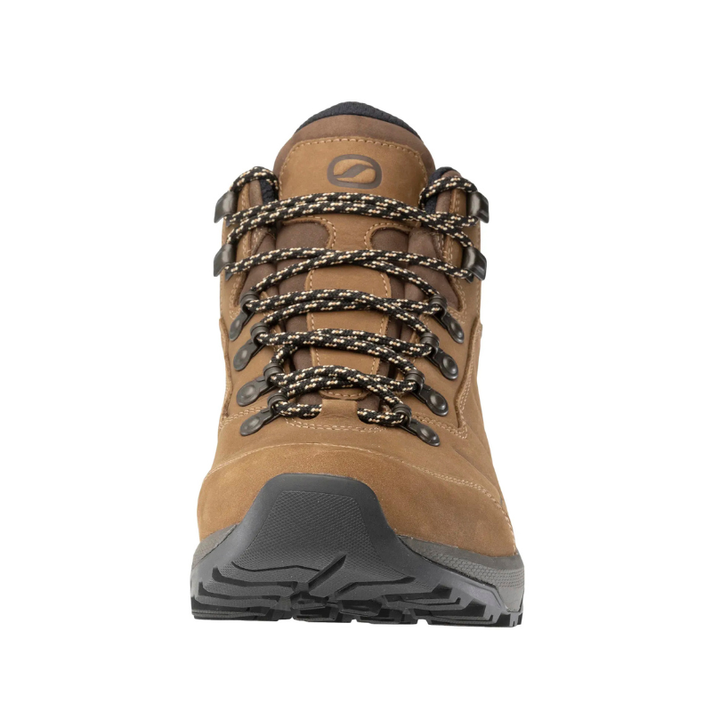 Vyriški trekingo batai Scarpa Cyrus 2 Mid GTX
