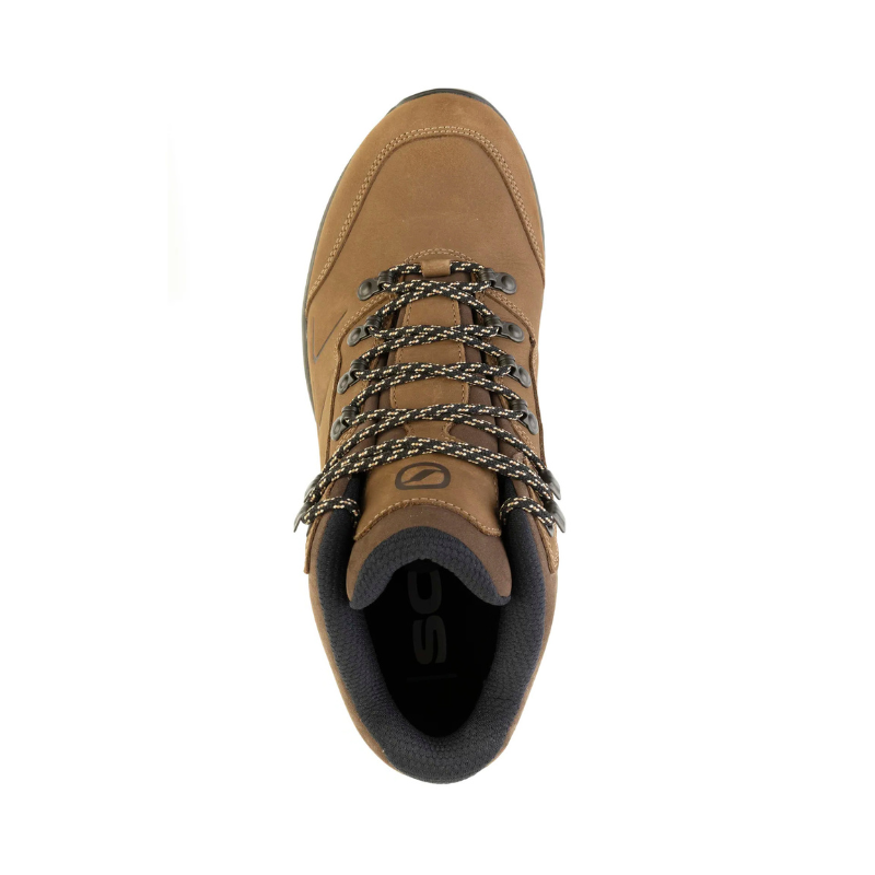 Vyriški trekingo batai Scarpa Cyrus 2 Mid GTX