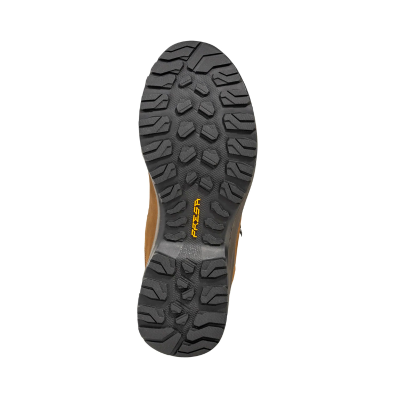 Vyriški trekingo batai Scarpa Cyrus 2 Mid GTX