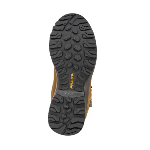 Moteriški trekingo batai Scarpa Cyrus 2 Mid GTX Wmn