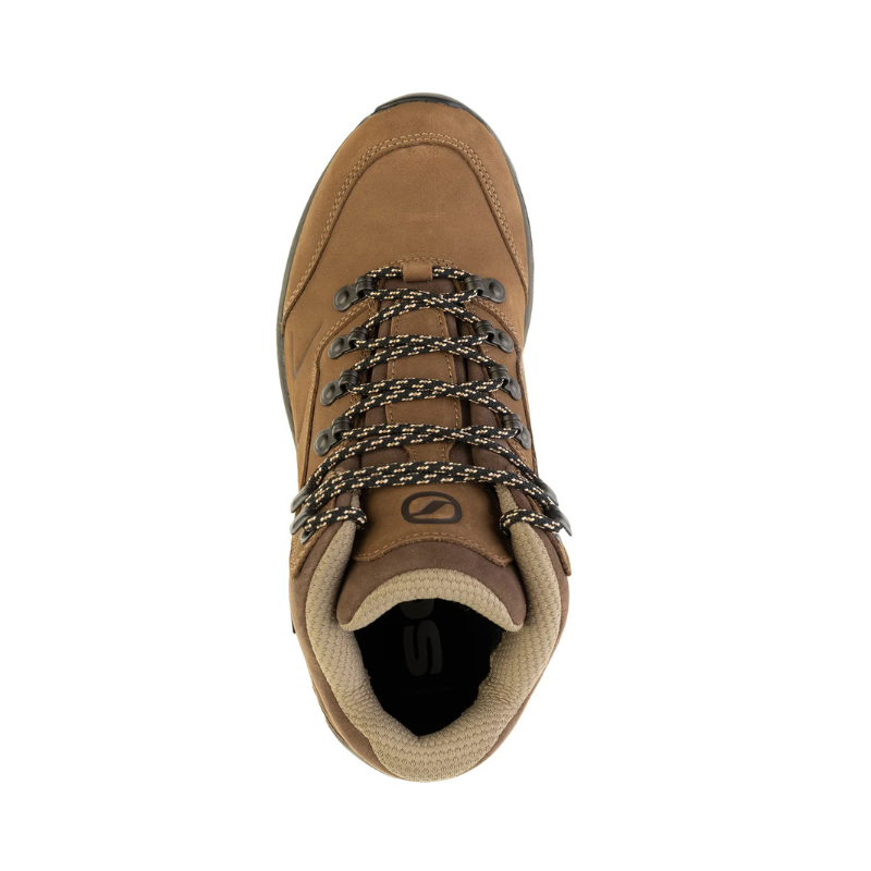Moteriški trekingo batai Scarpa Cyrus 2 Mid GTX Wmn