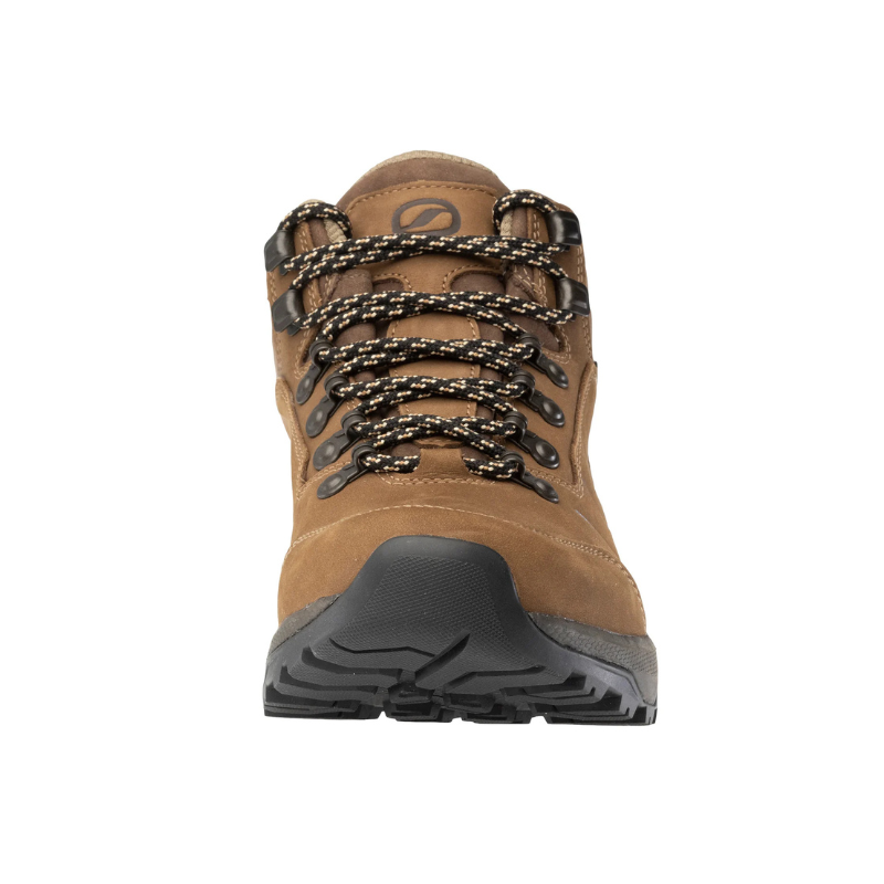 Moteriški trekingo batai Scarpa Cyrus 2 Mid GTX Wmn