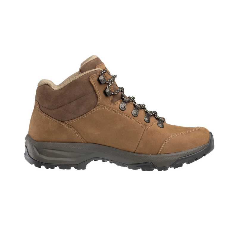Moteriški trekingo batai Scarpa Cyrus 2 Mid GTX Wmn