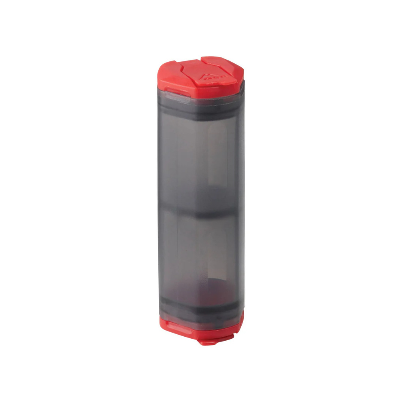 Prieskoninė MSR Alpine Salt and Pepper Shaker