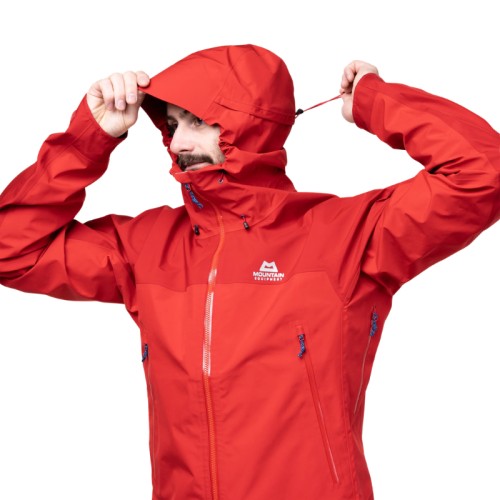 Vyriška striukė Mountain Equipment Saltoro Mens Jacket