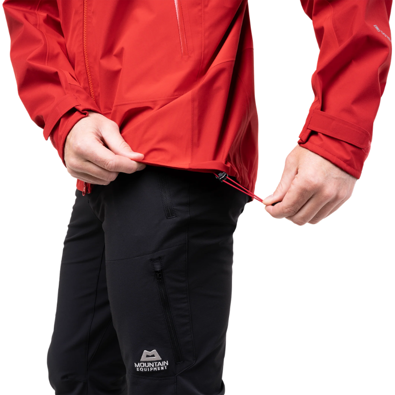 Vyriška striukė Mountain Equipment Saltoro Mens Jacket Vyriška striukė Mountain Equipment Saltoro Mens Jacket