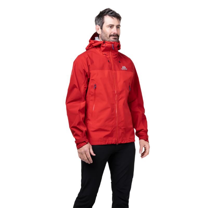 Vyriška striukė Mountain Equipment Saltoro Mens Jacket Vyriška striukė Mountain Equipment Saltoro Mens Jacket