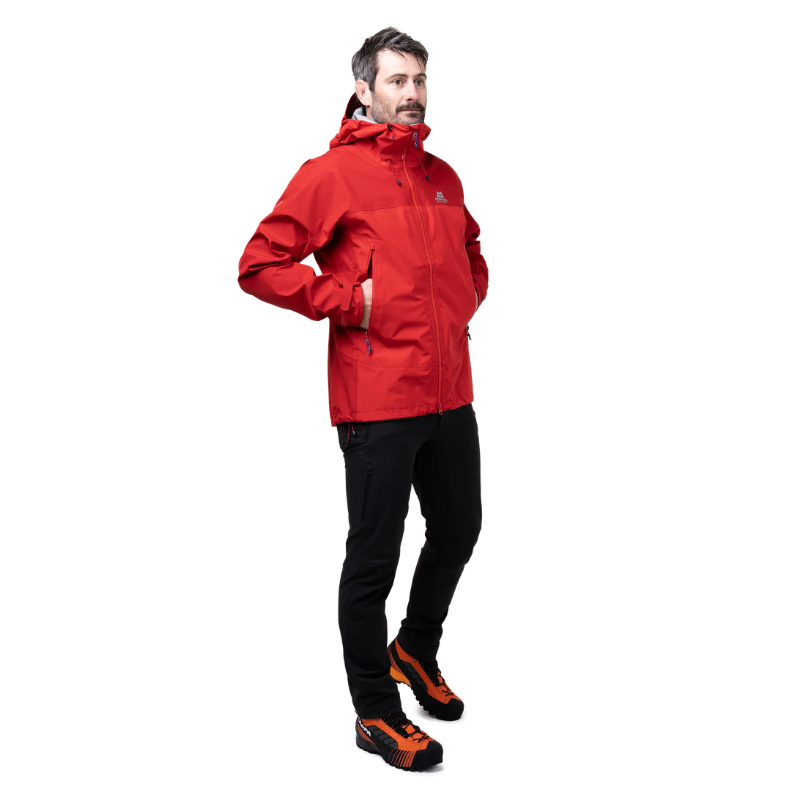 Vyriška striukė Mountain Equipment Saltoro Mens Jacket Vyriška striukė Mountain Equipment Saltoro Mens Jacket